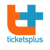 Ticketsplus - more than just a ticket